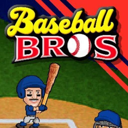 Baseball Bros iO