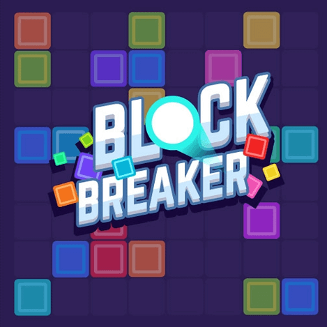 Block Breaker