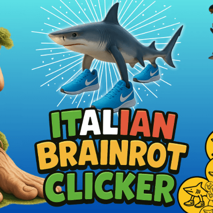 Italian Brainrot Clicker
